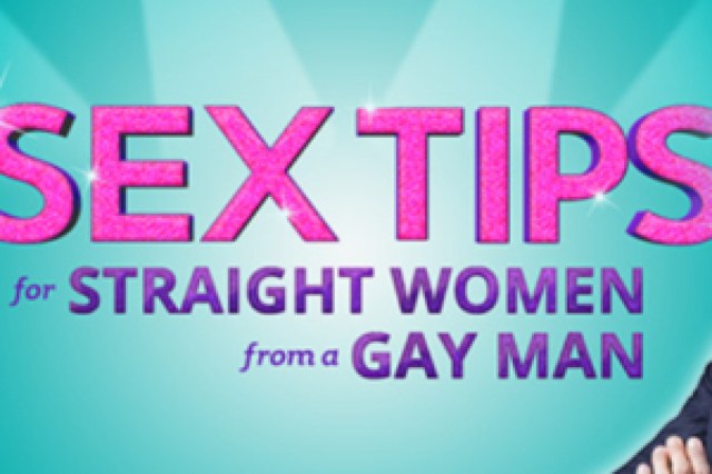 sex tips for straight women from a gay man logo 95742 1