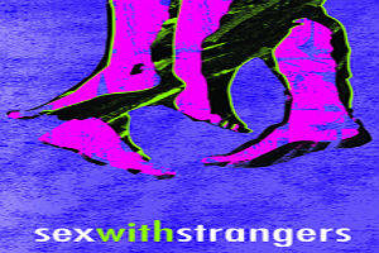 sex with strangers logo 39580