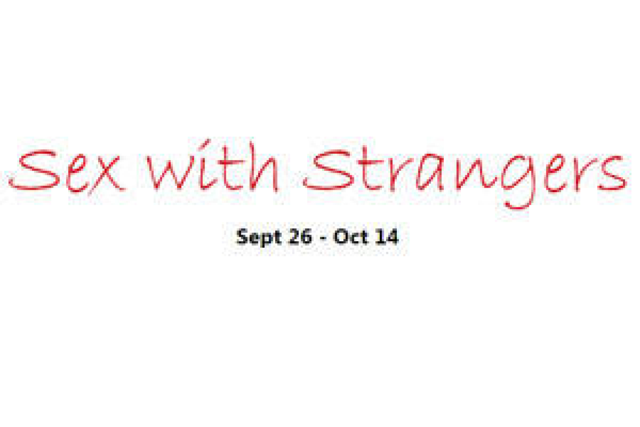 sex with strangers logo 60540