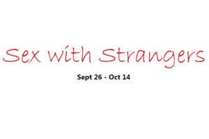 Sex With Strangers