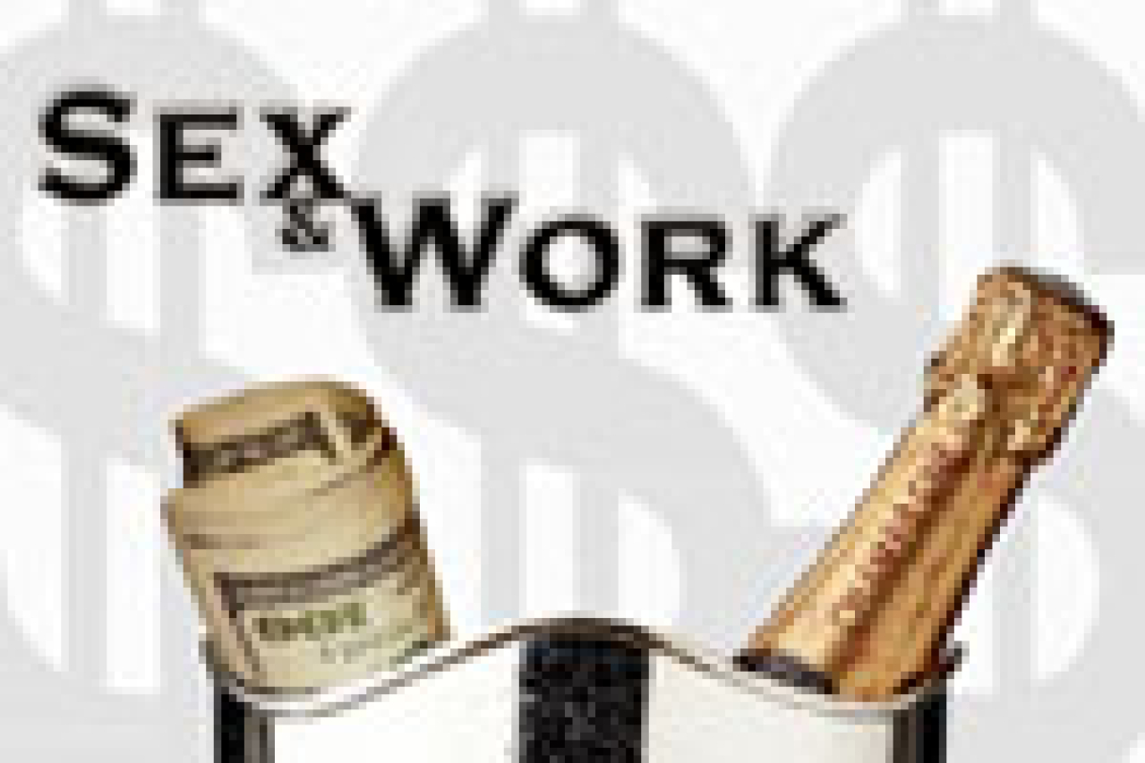 sex work logo 27446