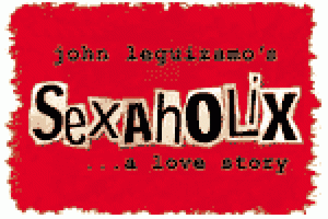 Sexaholix…a love story