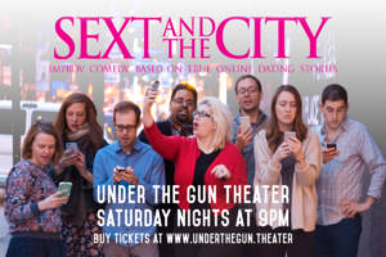 sext and the city logo 66157
