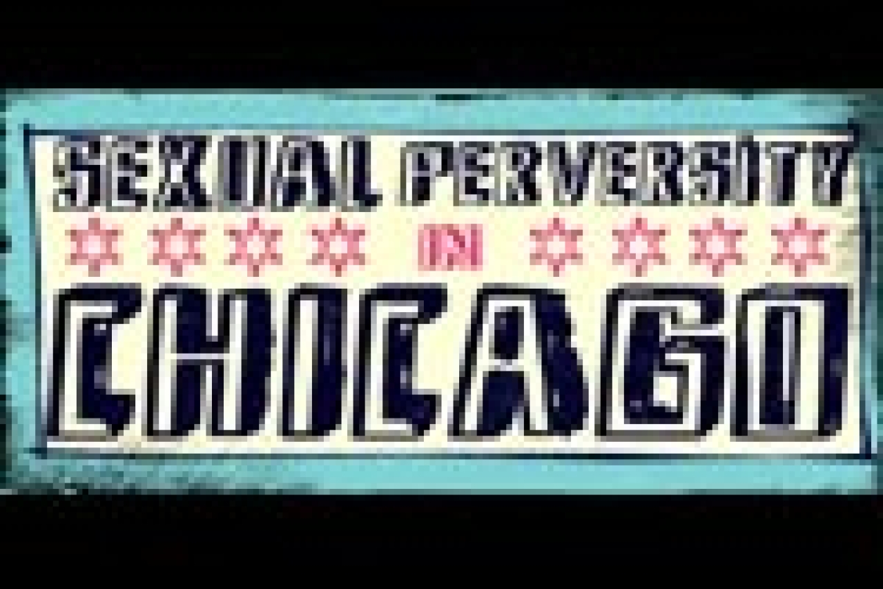 sexual perversity in chicago logo 4914