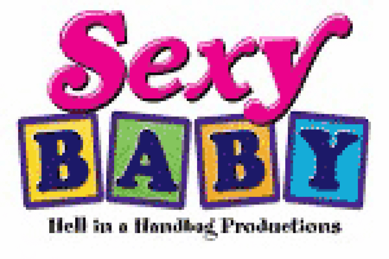 sexy baby logo 11553