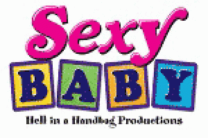 Sexy Baby