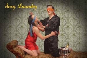 Sexy Laundry