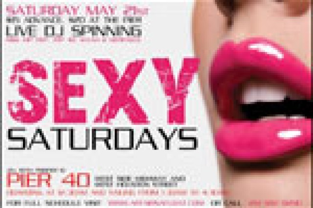 sexy saturday after dark logo 15852