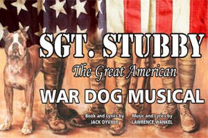 Sgt. Stubby