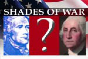 Shades of War