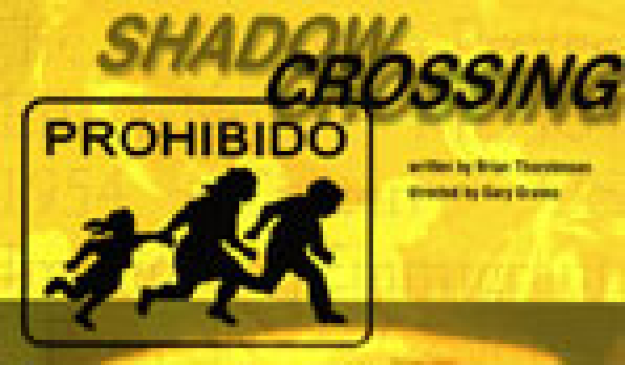 shadow crossing logo 28353