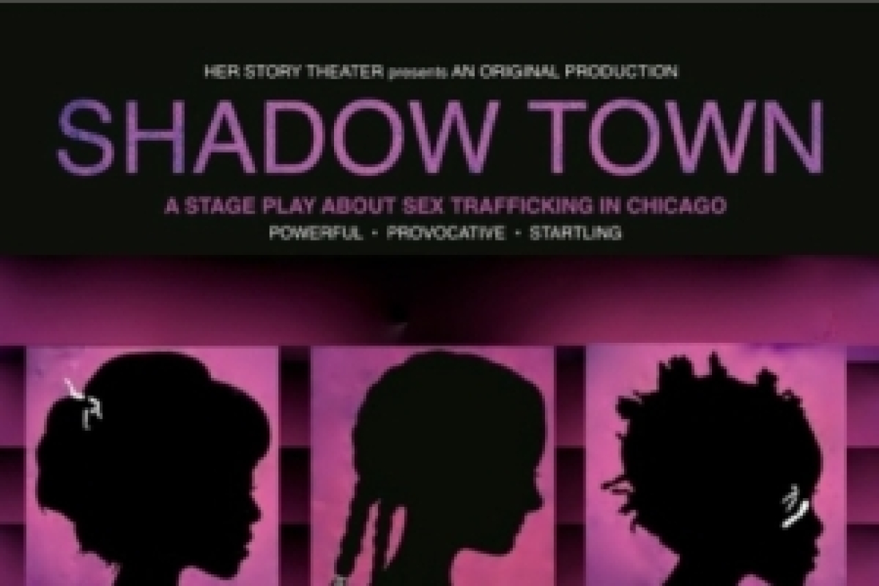 shadow town logo 32967