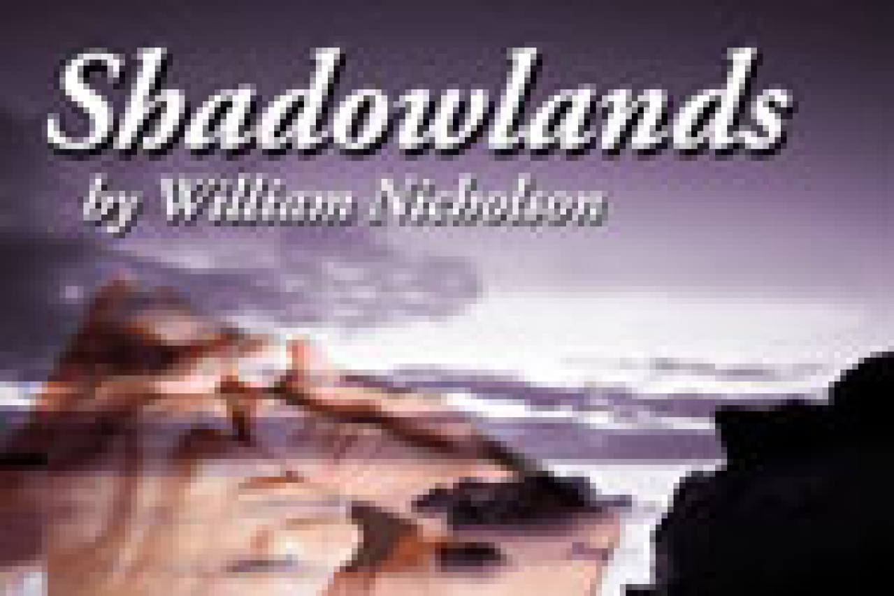 shadowlands by william nicholson logo 22036