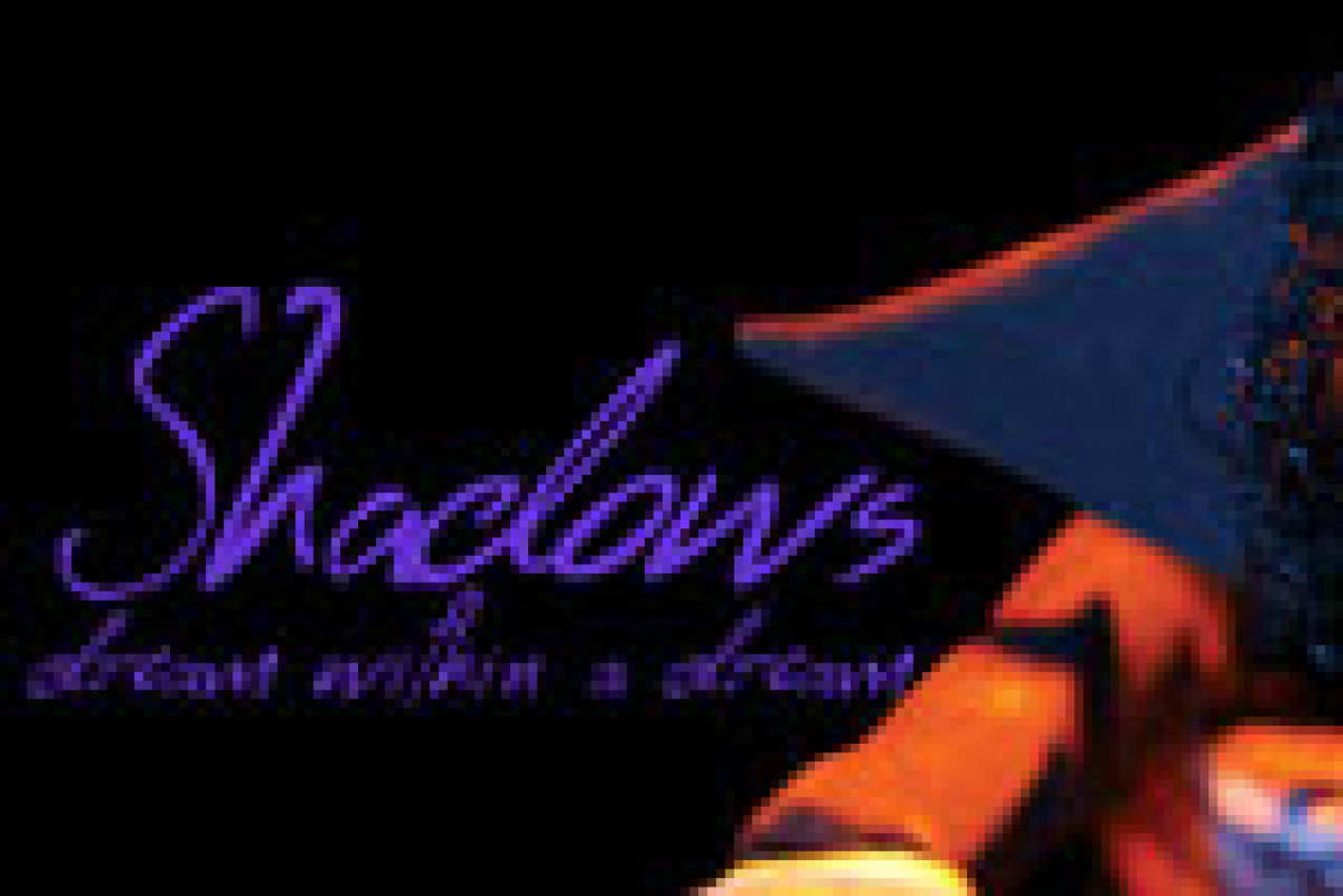 shadows dream within a dream logo 27805