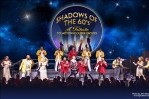 Shadows of the 60’s
