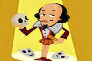 Shake In A Day: Much Ado About Nothing!