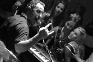 Shake Rattle & Roll Dueling Pianos