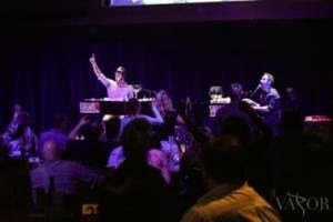 Shake Rattle & Roll: Dueling Pianos