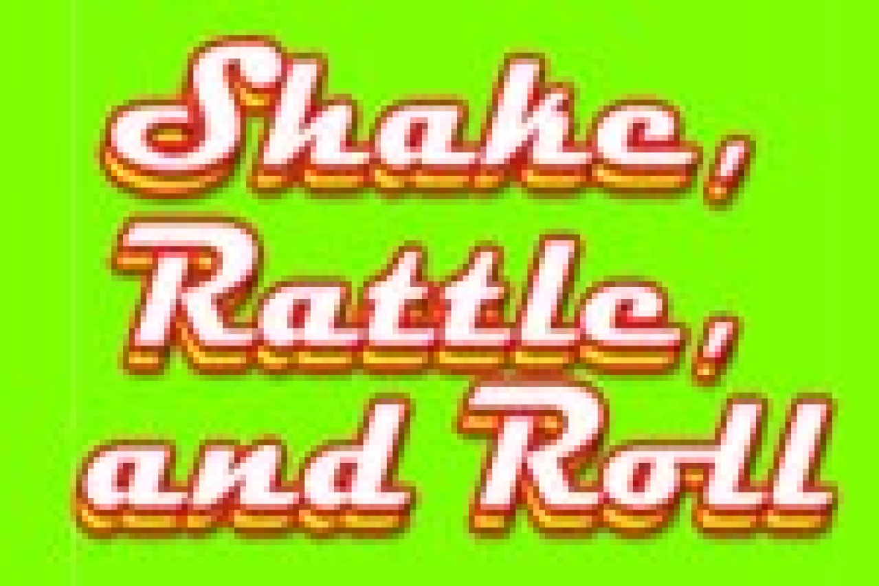 shake rattle roll logo 13521