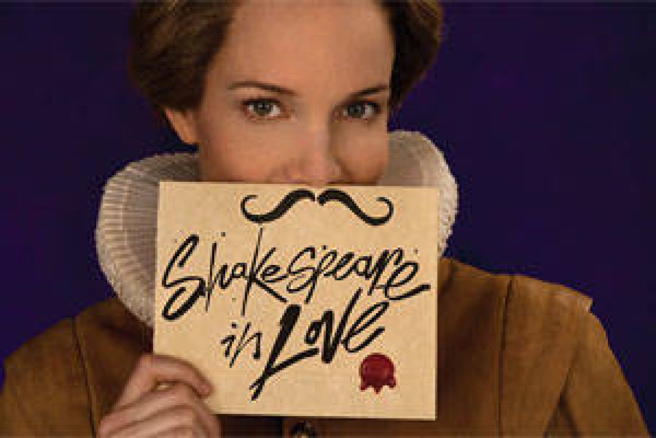 shakespeare in love logo 53218 1