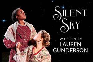 Shakespeare in the Vineyard – Silent Sky