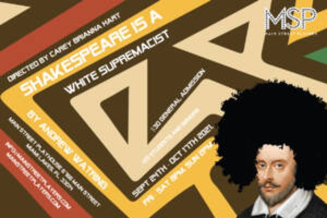 shakespeare is a white supremacist logo 93996 3