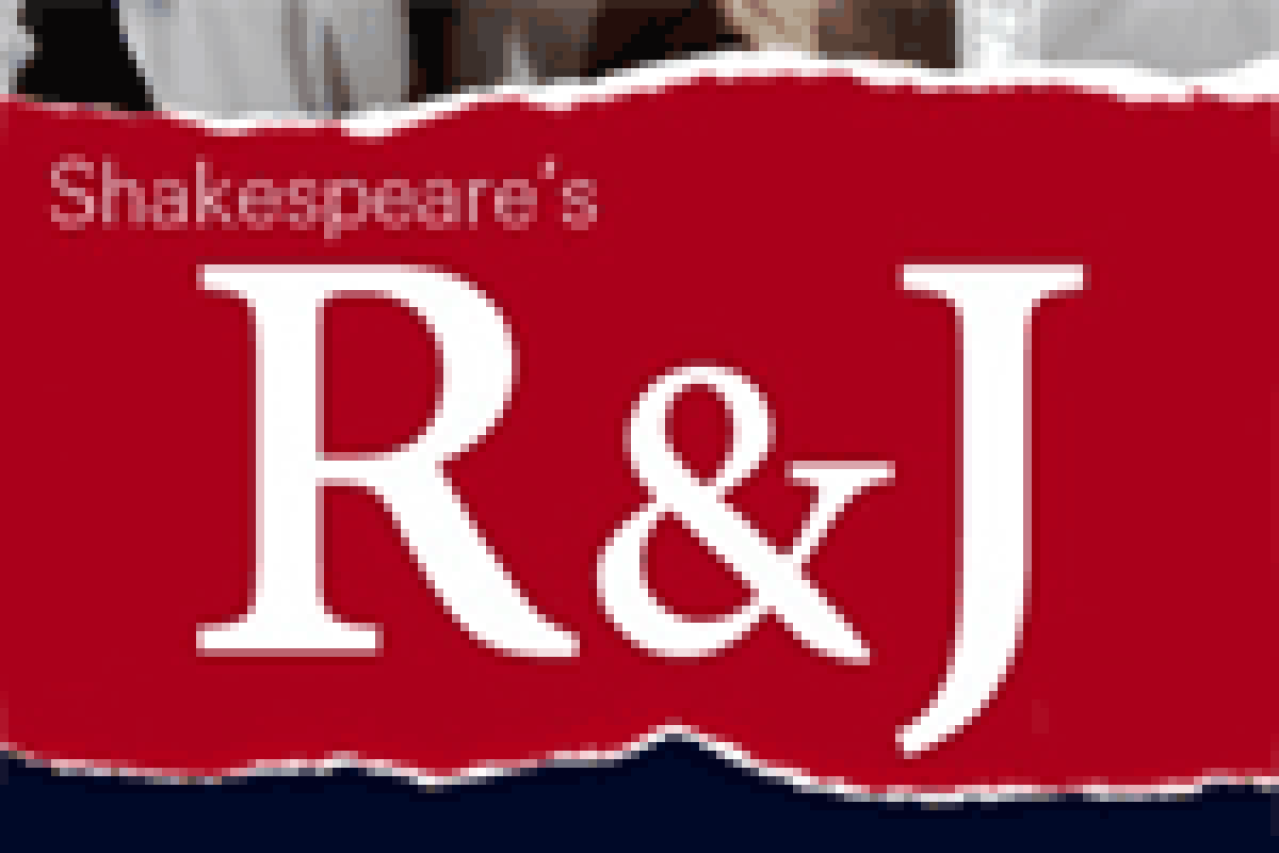 shakespeares r j logo 22894