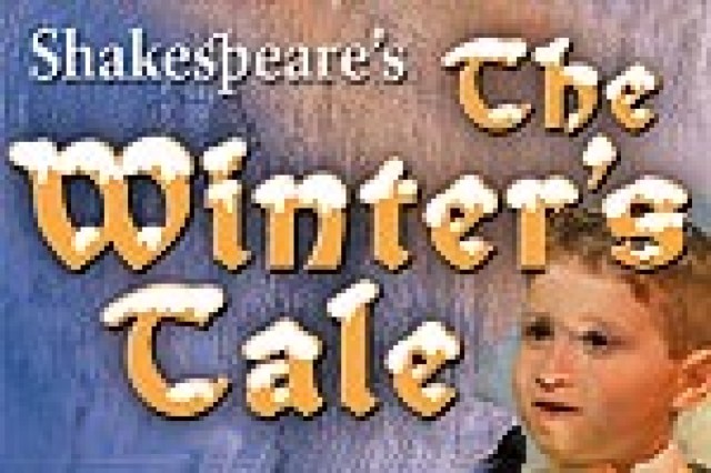 shakespeares the winters tale logo 21797