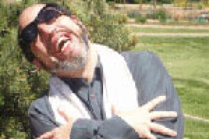Shalom Dammit! An Evening with Rabbi Sol Solomon