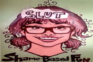 Shame Based Fun