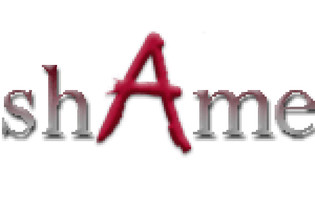 shame logo 23246