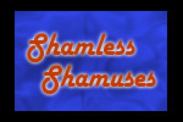 shameless shamuses logo 22760