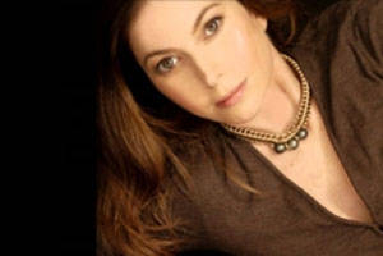 shana morrison caledonia logo Broadway shows and tickets