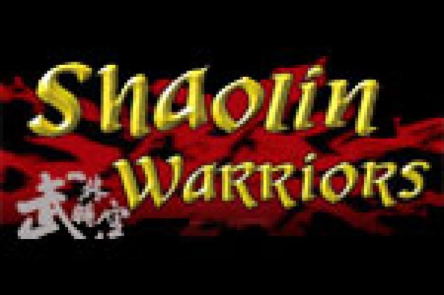 shaolin warriors logo 6997