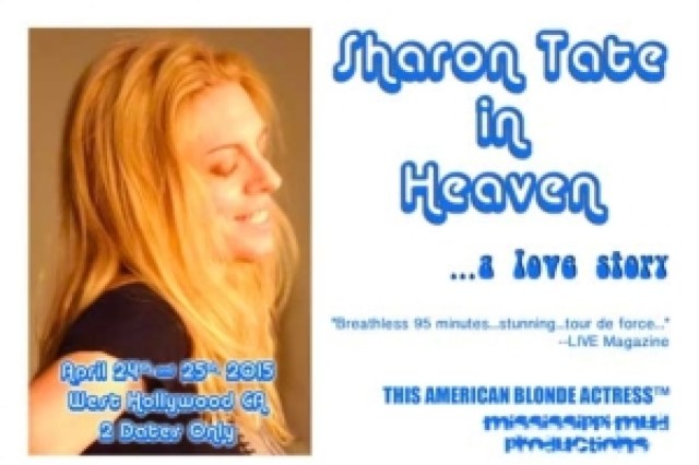 sharon tate in heaven logo 41711