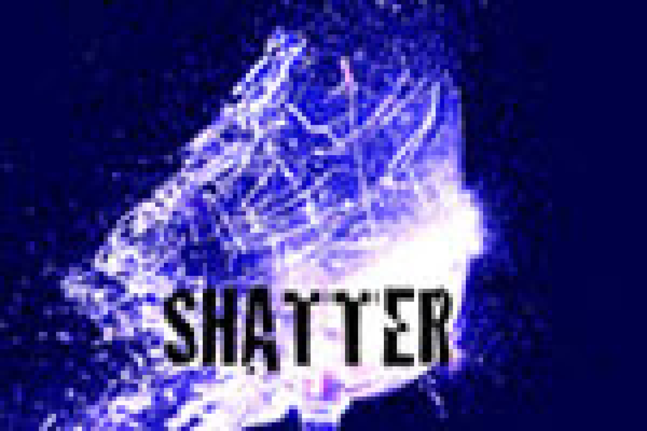 shatter logo 25667