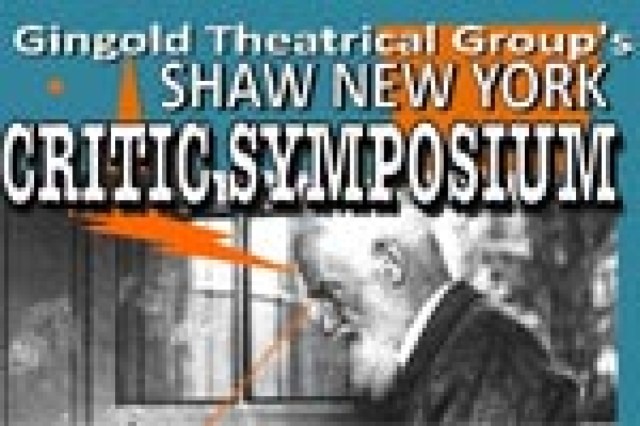shaw new york critic symposium logo 10905