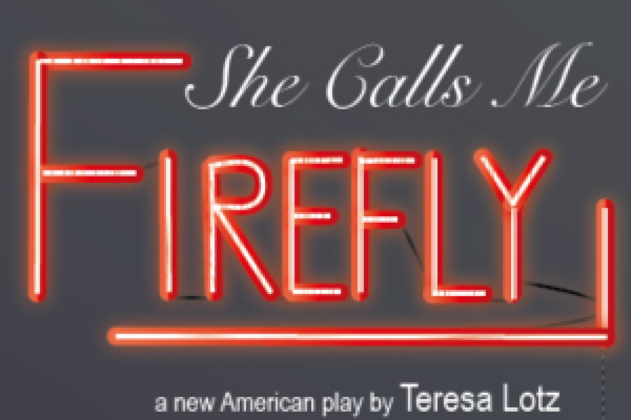 she calls me firefly logo 46650