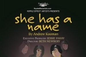 She Has a Name