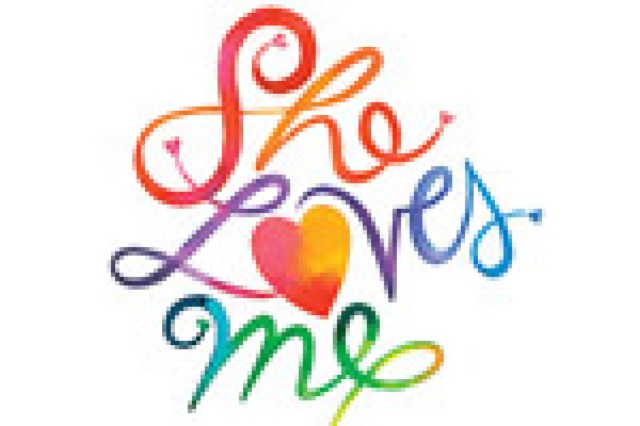 she loves me logo 14248