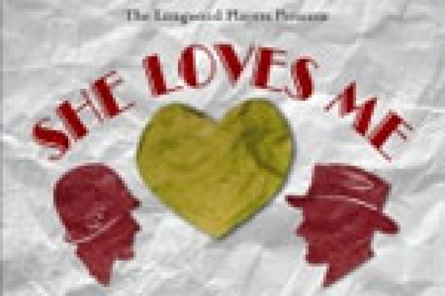 she loves me logo 23604