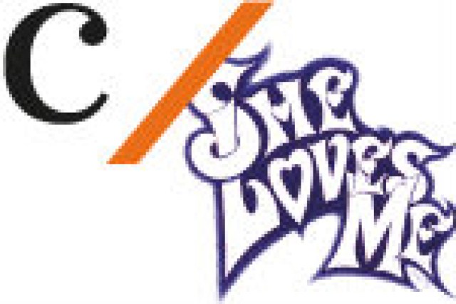she loves me logo 30860