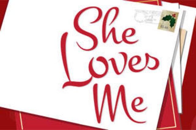 she loves me logo 63127