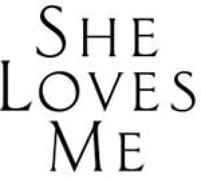 she loves me logo 754