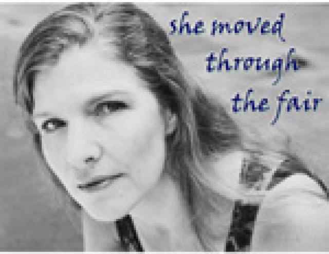 she moved through the fair and symptoms logo 26937