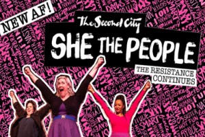 She the People