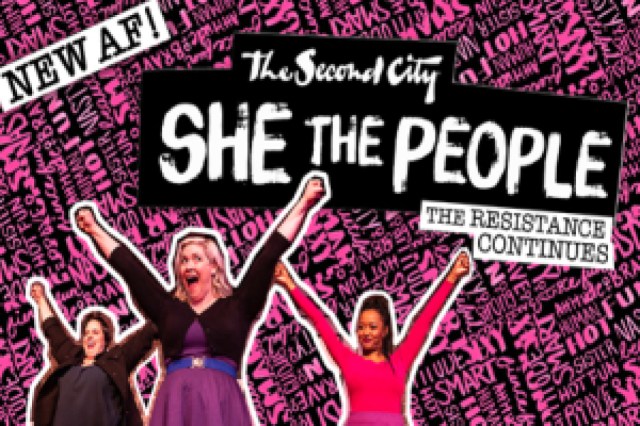 she the people logo 87163