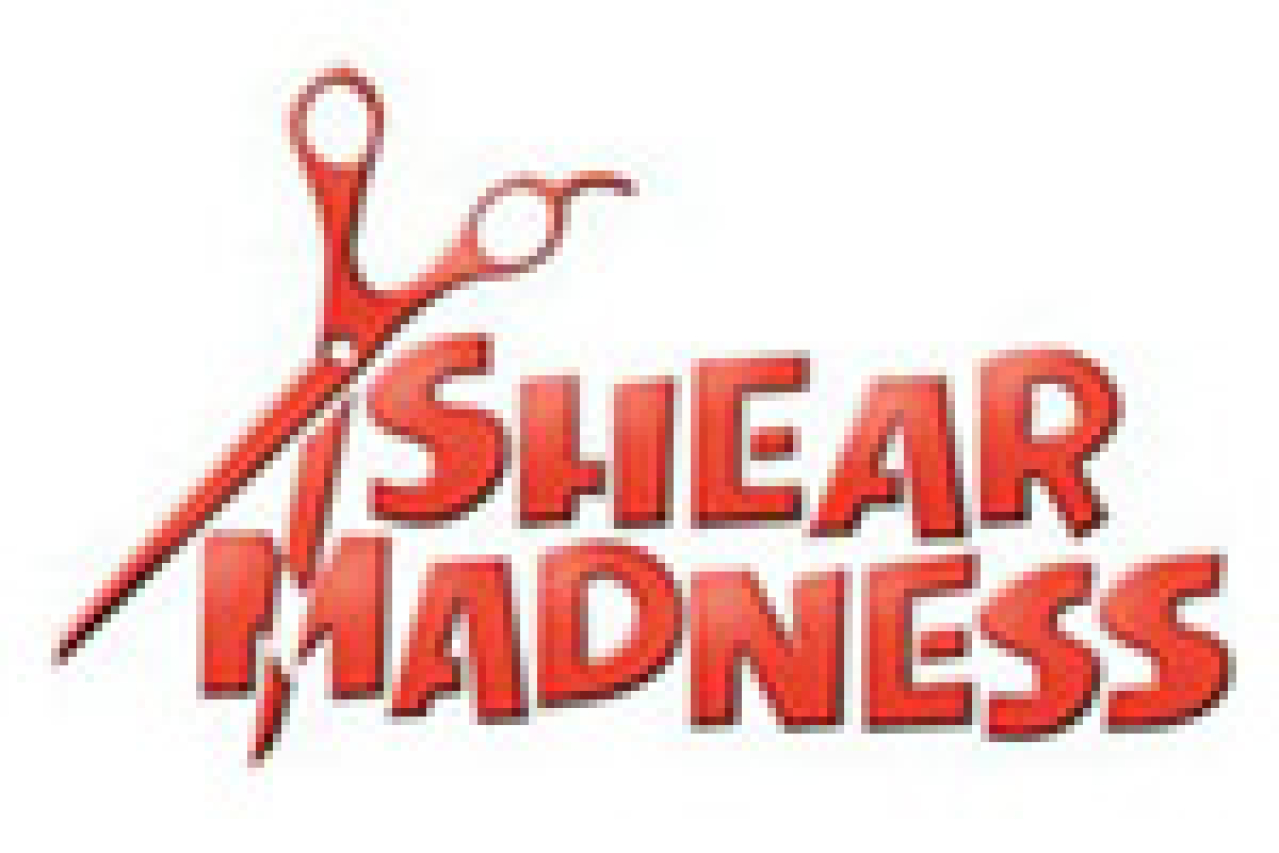 shear madness logo 21864