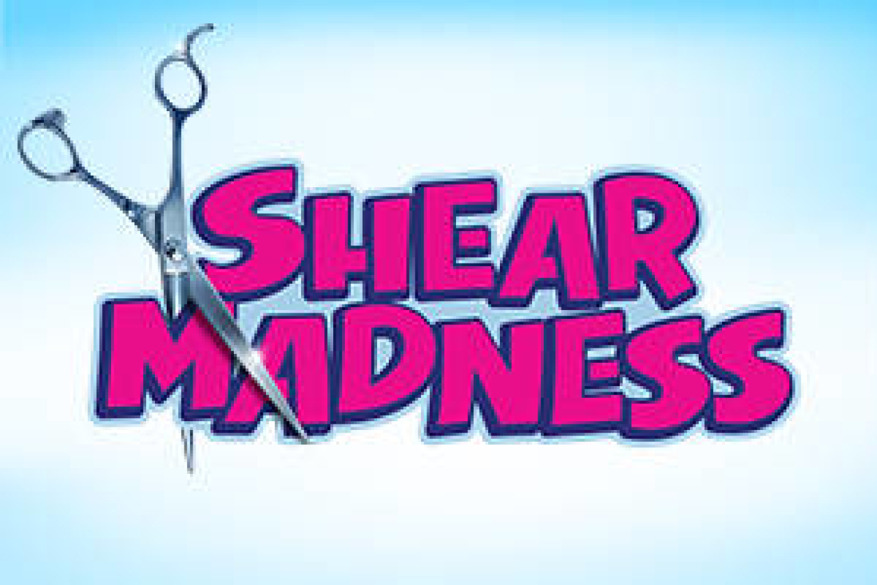 shear madness logo Broadway shows and tickets