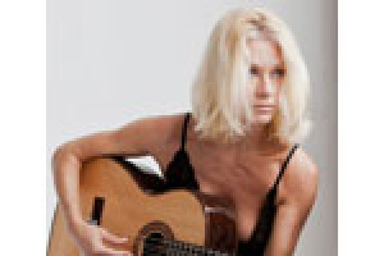 shelby lynne up close and personal logo 6282